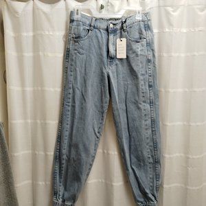 Denim Forever 21 Joggers (New with tags!)